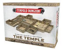 The Temple